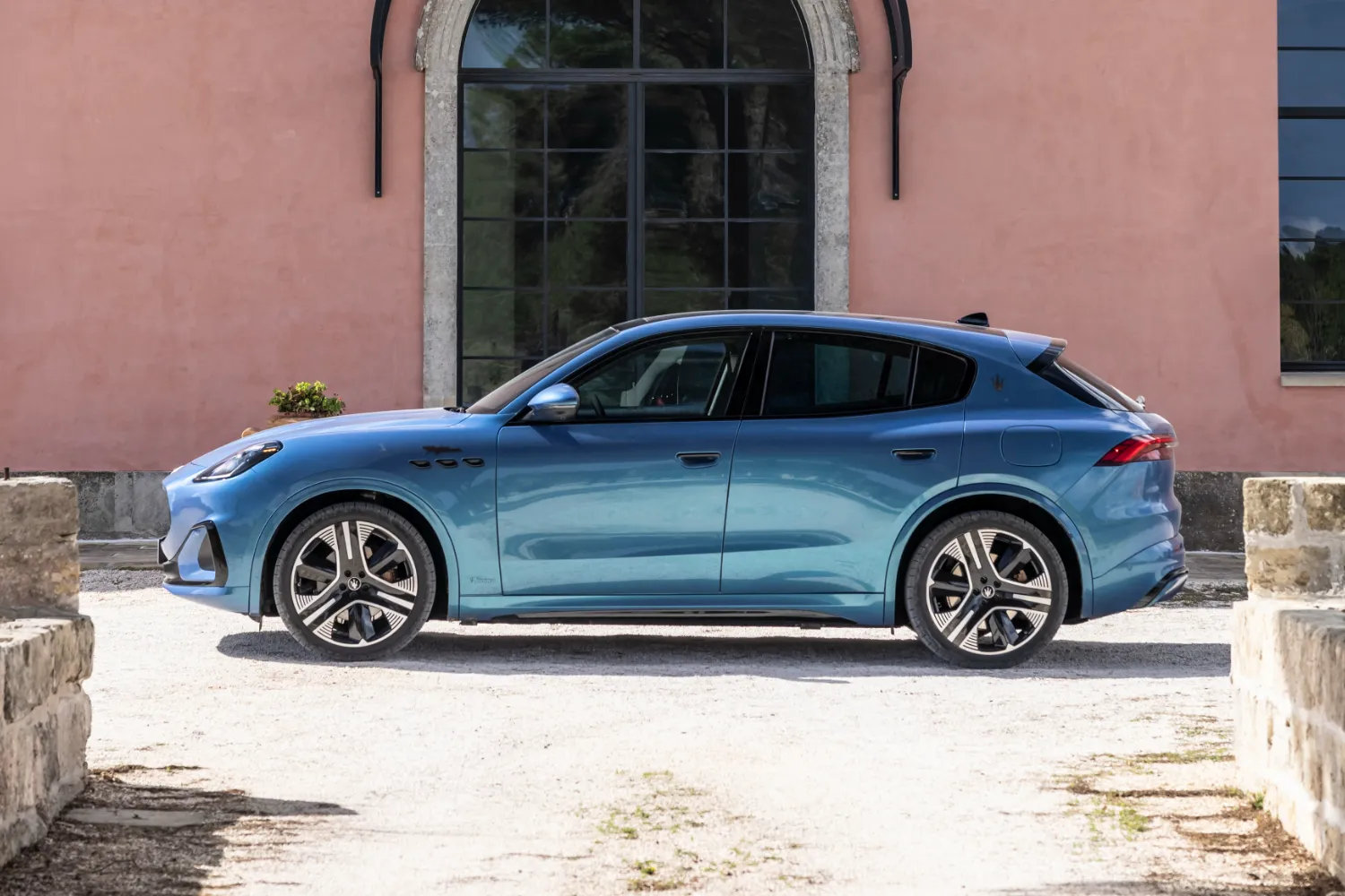 2026 Maserati Grecale Folgore / 2026 마세라티 그레칼레 폴고레