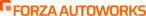 Forza Autoworks logo / 포르자 오토웍스 로고